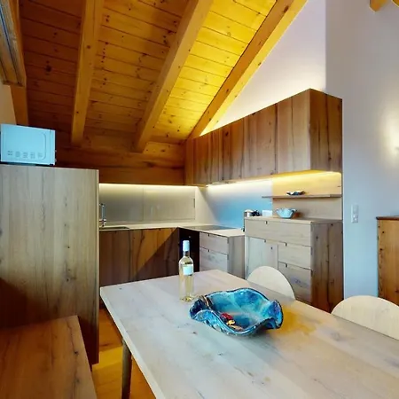 Haus Marietta - Apartment *