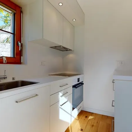 Lejlighed Haus Marietta - *