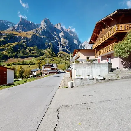 Apartment Haus Marietta -