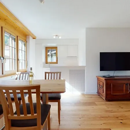 Haus Marietta - ロイカーバード