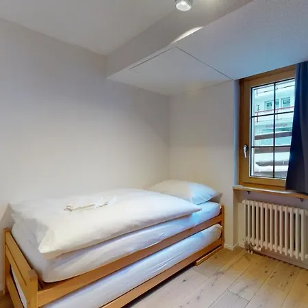 Apartment Haus Marietta -