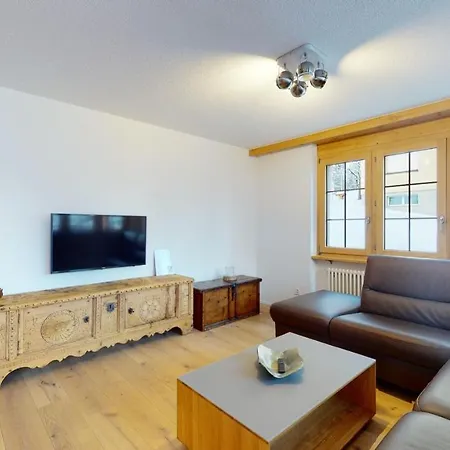 Haus Marietta - * Leukerbad