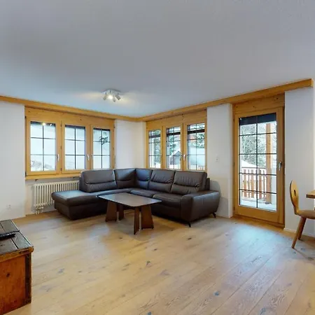 Haus Marietta - Apartment *