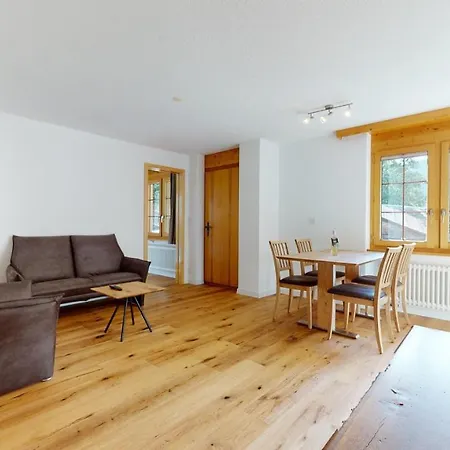 Haus Marietta - アパート