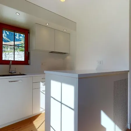 Haus Marietta - ロイカーバード