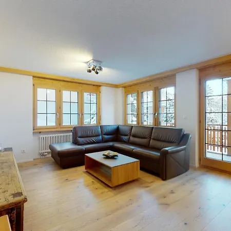 Haus Marietta - Apartment *