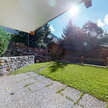 Haus Marietta - 洛伊克巴德