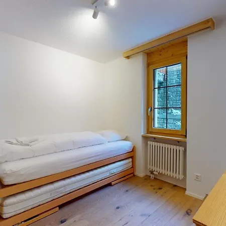 Haus Marietta - Appartement