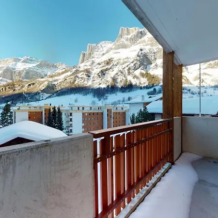 Haus Marietta - * ロイカーバード