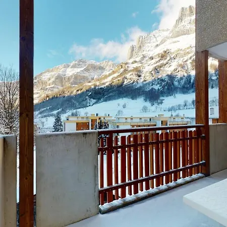 Haus Marietta - Lejlighed Leukerbad