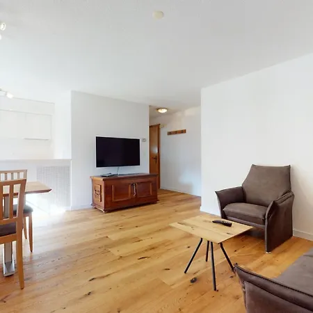 Haus Marietta - Apartment