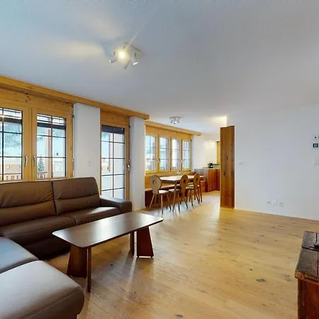 Haus Marietta - Apartment