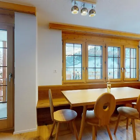 Haus Marietta -