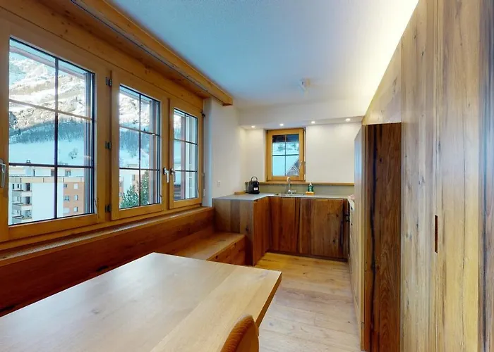 Haus Marietta - Апартаменты *