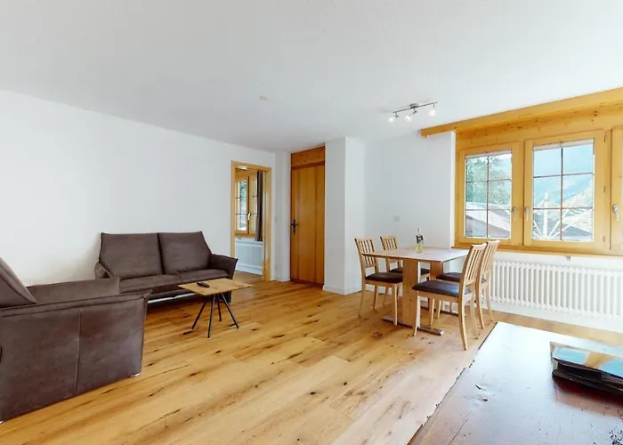 Haus Marietta - 公寓