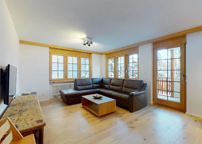 Haus Marietta - 公寓 *