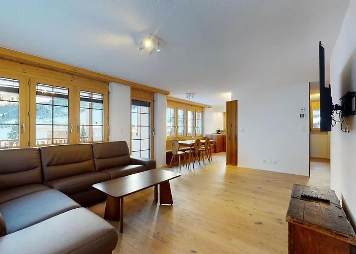 Haus Marietta - Апартаменты