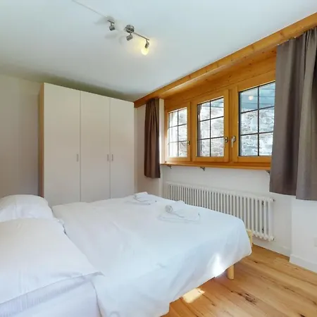 Haus Marietta -
