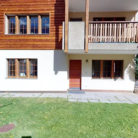 Apartamento Haus Marietta - *