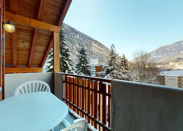 Haus Marietta - Apartamento *