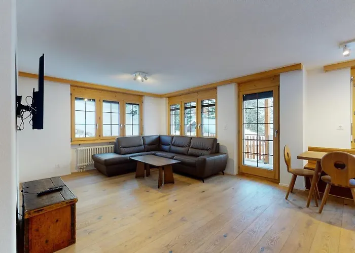 Haus Marietta - Apartamento *