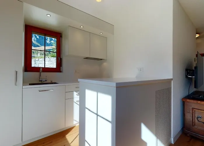 Haus Marietta - Leukerbad