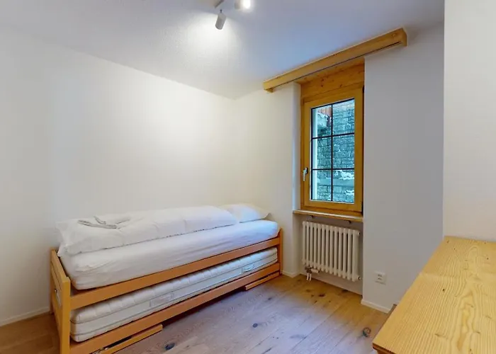 Haus Marietta - Apartamento