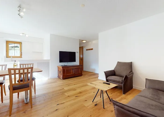 Haus Marietta - Apartamento